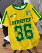 STREETEZ T-shirt