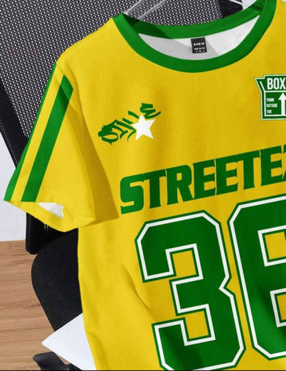 STREETEZ T-shirt