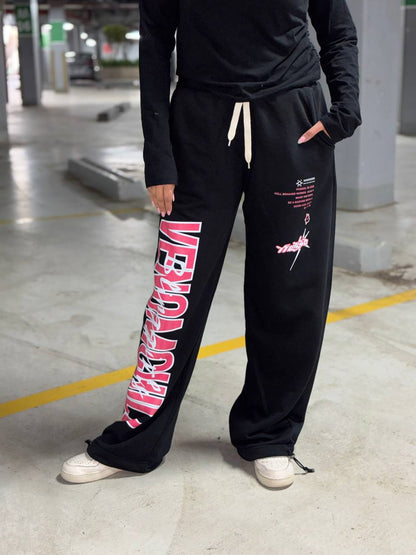 Trendy Sweatpants