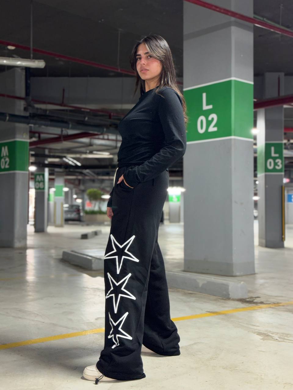 Chaleston Sweatpants