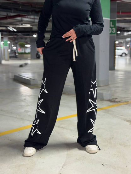 Chaleston Sweatpants