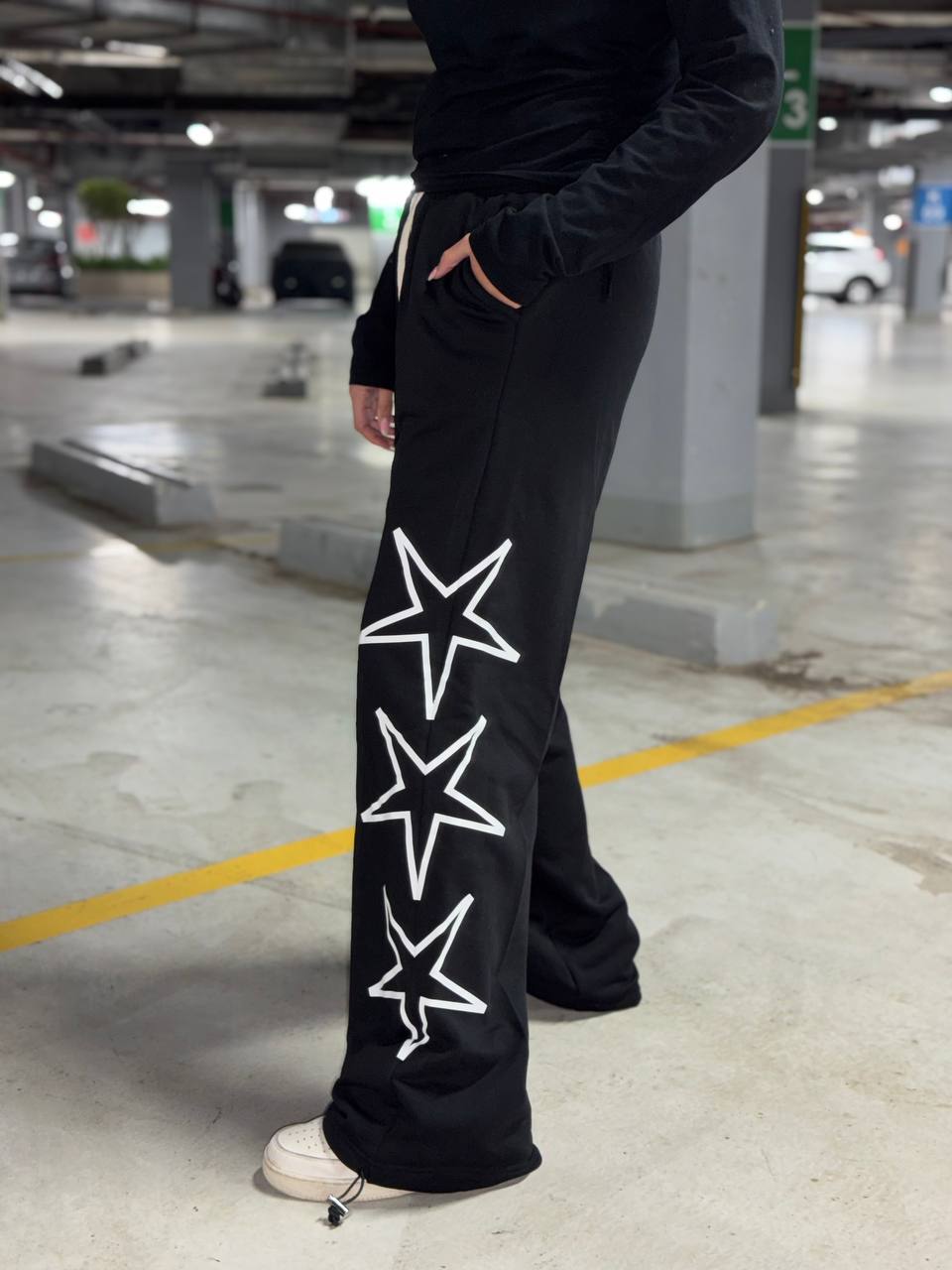 Chaleston Sweatpants