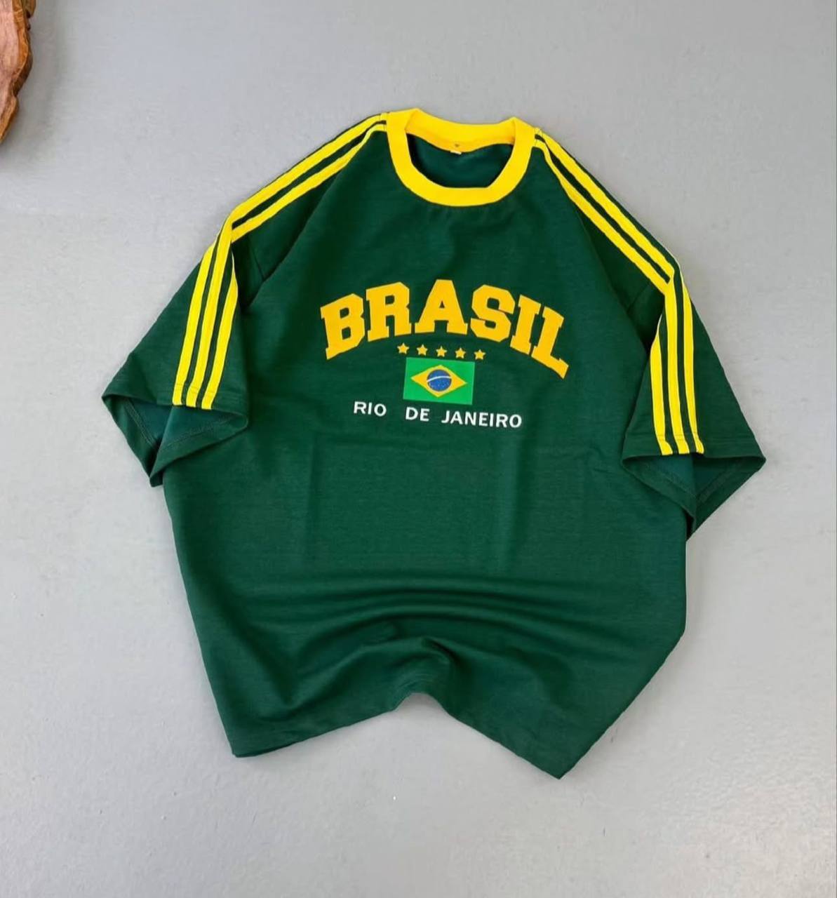 Brazil T-shirt