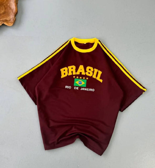 Brazil T-shirt