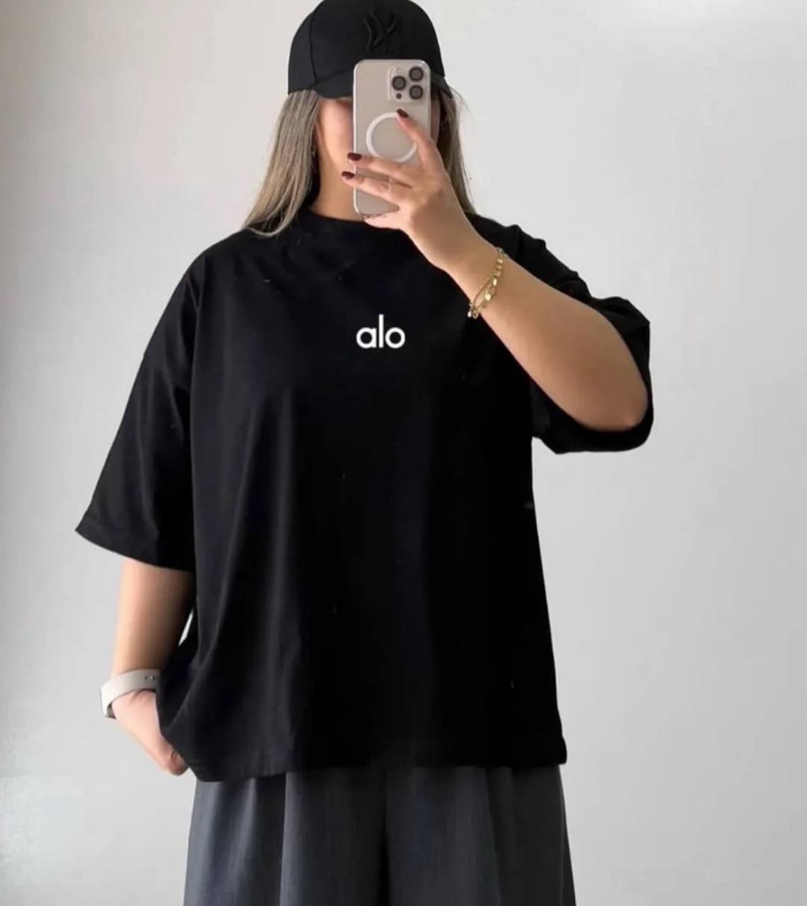 Alo T-shirt