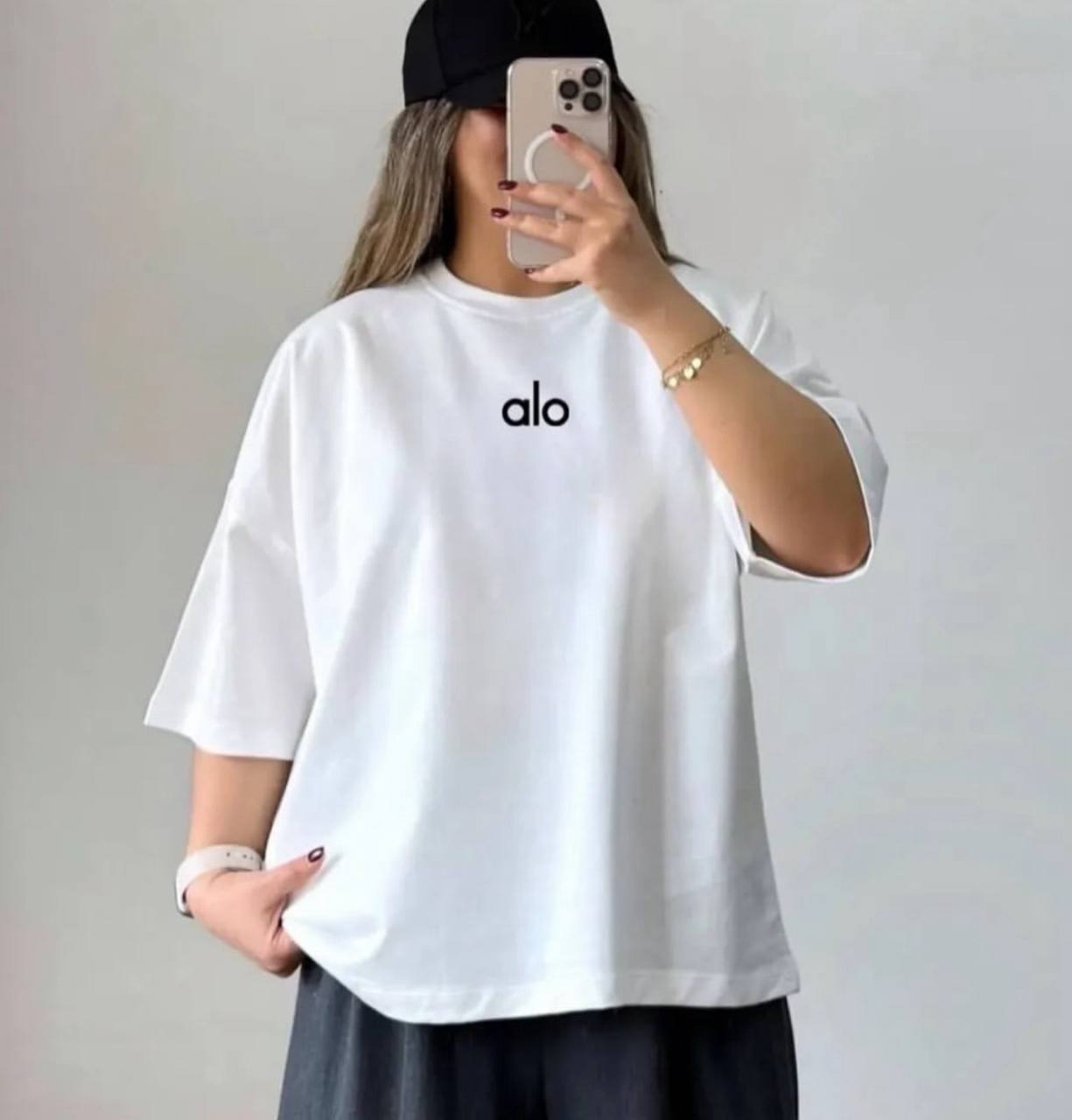 Alo T-shirt