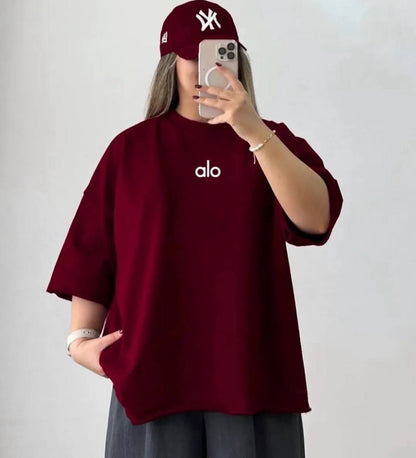 Alo T-shirt