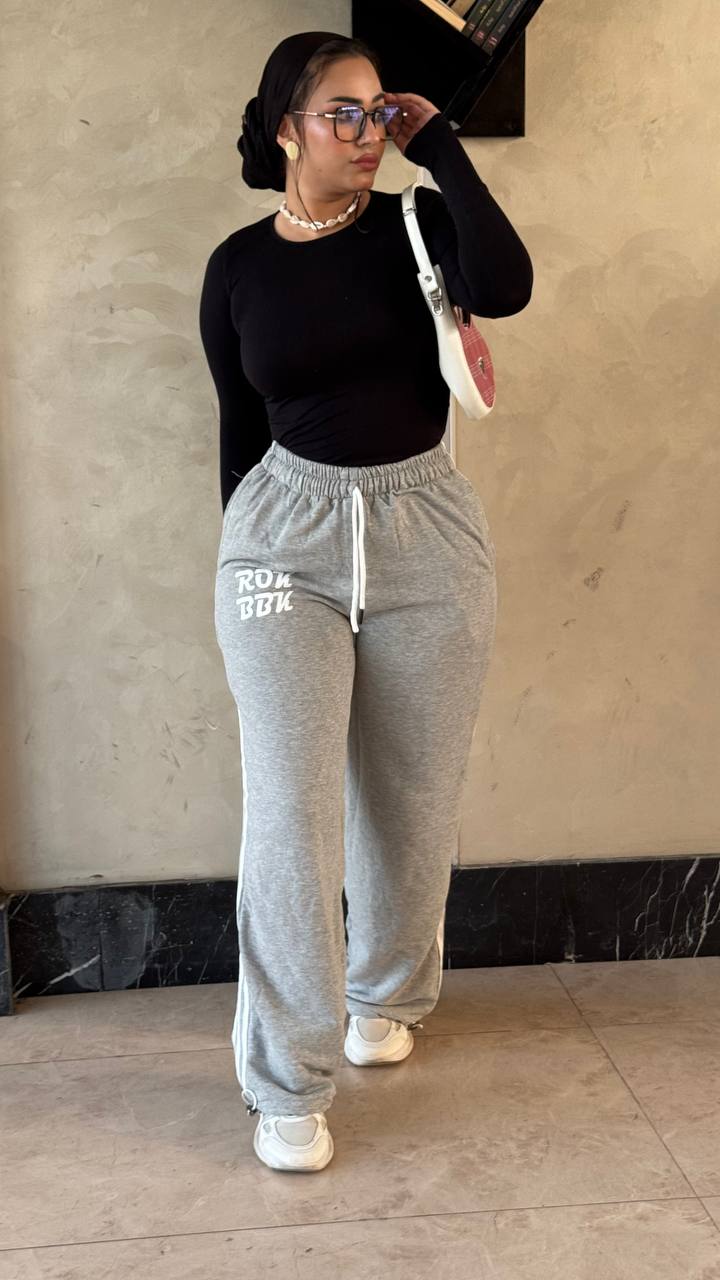 Adidas Cotton Pants